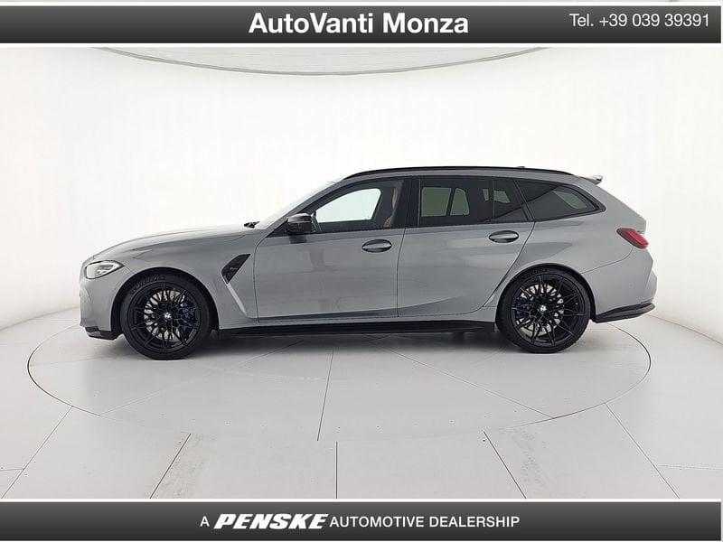 BMW Serie 3 M3 Touring 3.0 Competition M xdrive auto