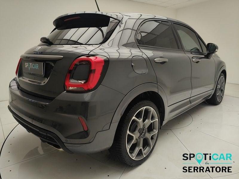 FIAT 500X 2022 1.0 t3 Sport 120cv