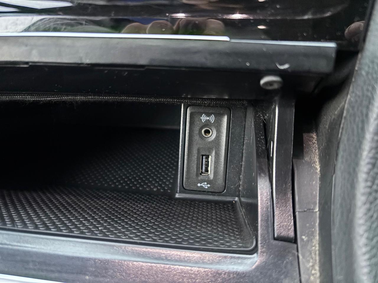 Volkswagen Golf 1.6 TDI 110 CV 5p. 4MOTION