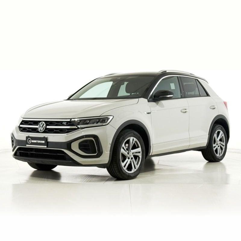 Volkswagen T-Roc 1.0 TSI R-Line