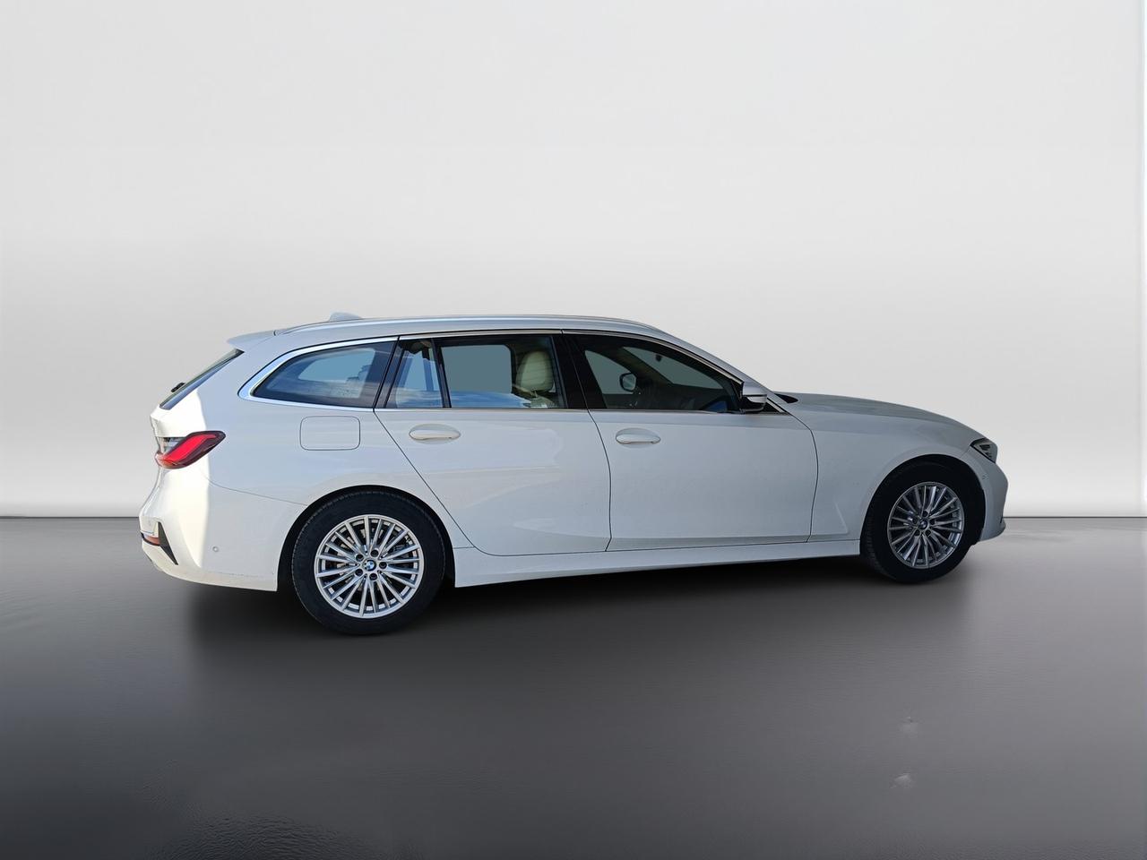 BMW Serie 3 G21 2019 Touring - 320d Touring Luxury auto