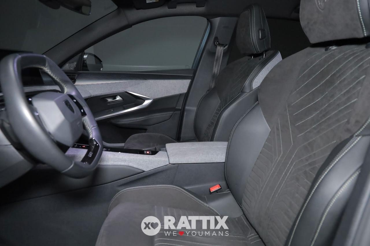 Peugeot 3008 1.2 Hybrid 145CV GT e-DCS6