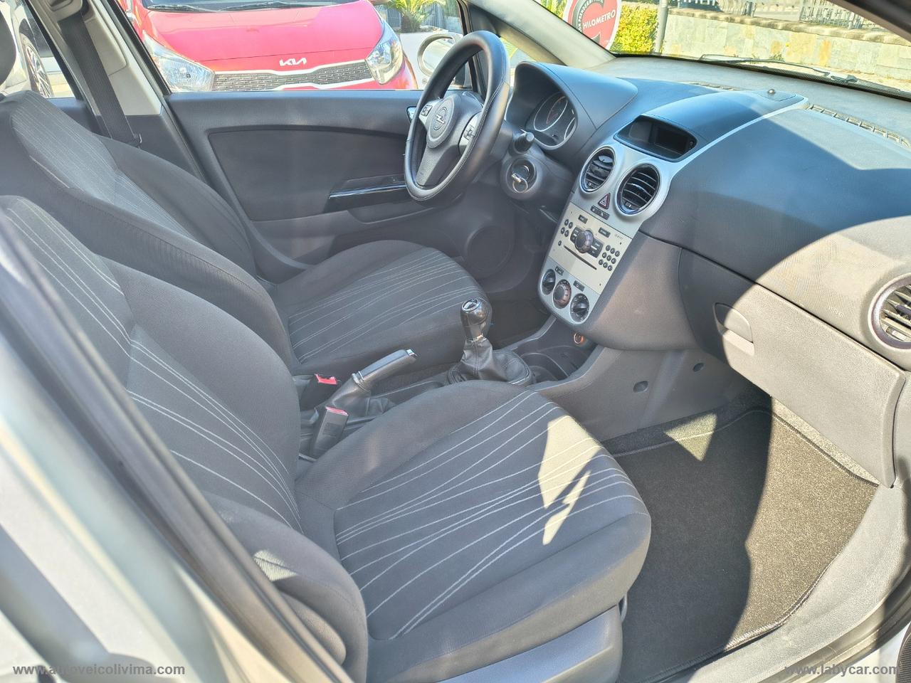 OPEL Corsa 1.3 CDTI 75 CV ecoFLEX 5p. Enjoy