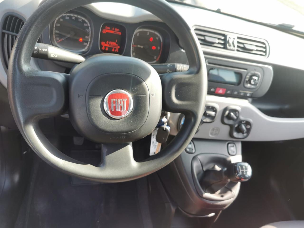 Fiat Panda 1.3 MJT Easy - 2014 NEOPATENTATI