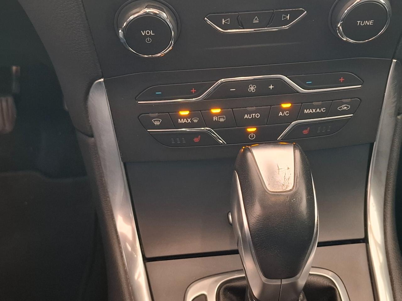 Ford S-Max 2.0 TDCi 150CV Start&Stop Powershift Titanium