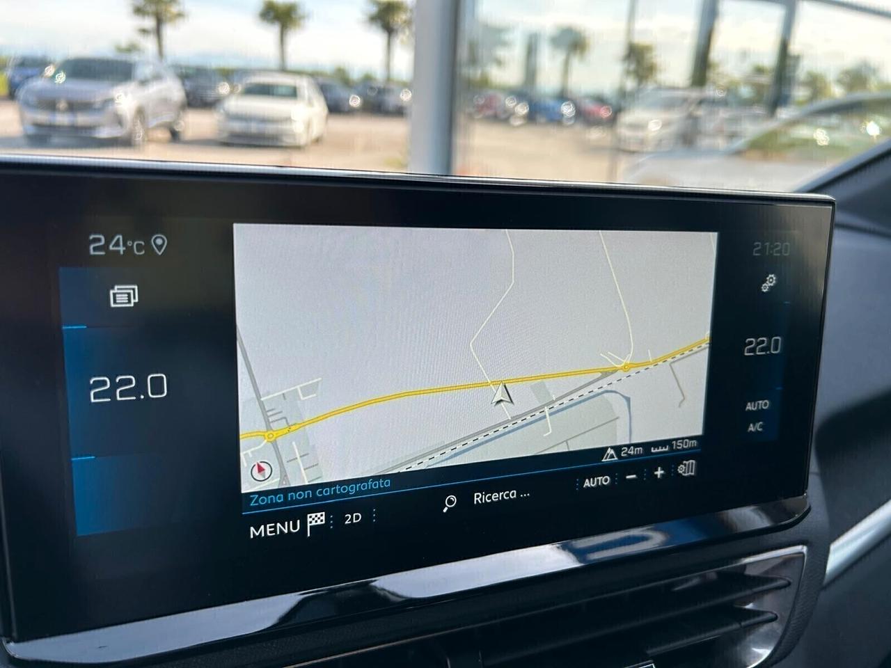 Peugeot 5008 ALLURE PACK PureTech 130 7 posti SPOTICAR