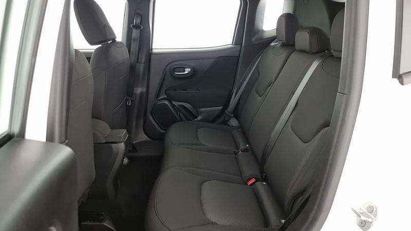 Jeep Renegade 1.0 t3 Longitude 2wd