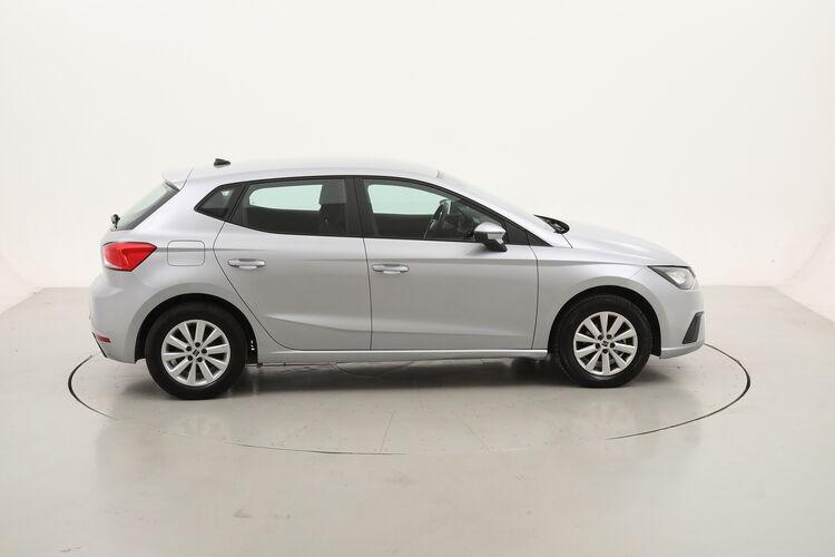 Seat Ibiza Style BR999308 1.0 Benzina 95CV