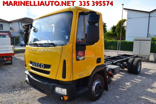 IVECO EUROCARGO 75E16 TELAIO