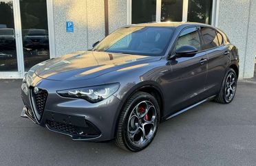 Alfa Romeo Stelvio KM ZERO 2.2 t Veloce Q4 210cv Autom. PROMO FIN