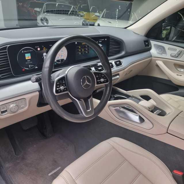 Mercedes-Benz GLE 300 300 d 4Matic Premium plus PANORAMA