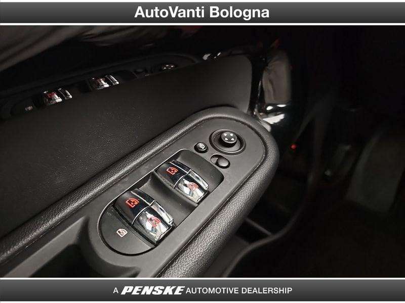 MINI Countryman Mini Countryman 1.5 One Hype my18