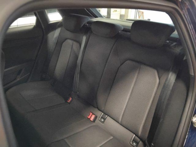 AUDI A3 SPORTBACK 40 e-tron S tr. S-LINE EDIT PLUG IN HYBR