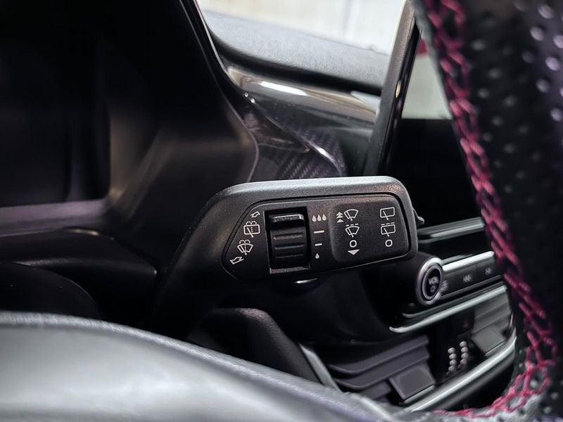 Ford Puma Puma 1.0 EcoBoost Hybrid 125 CV S&S ST-Line