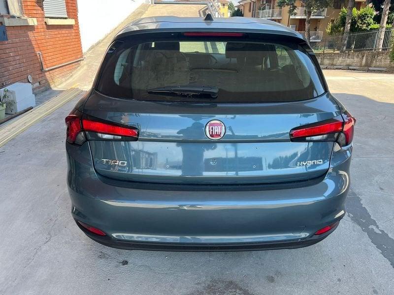 FIAT Tipo Tipo 1.5 Hybrid DCT 5 porte