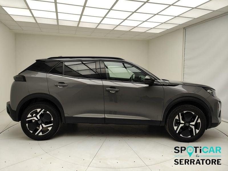 Peugeot 2008 II 2023 1.2 puretech GT s&s 130cv eat8