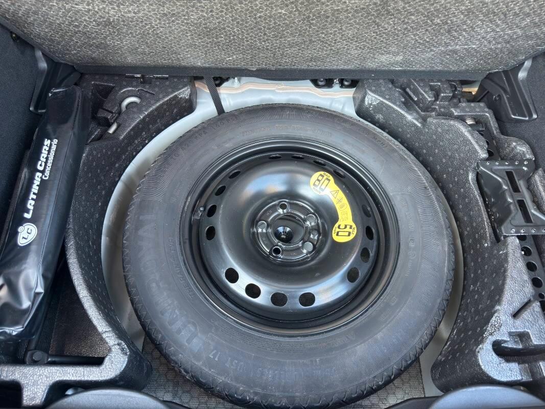 Fiat 500X 1.6 mjt Connect Urban 130cv Con CARPLAY