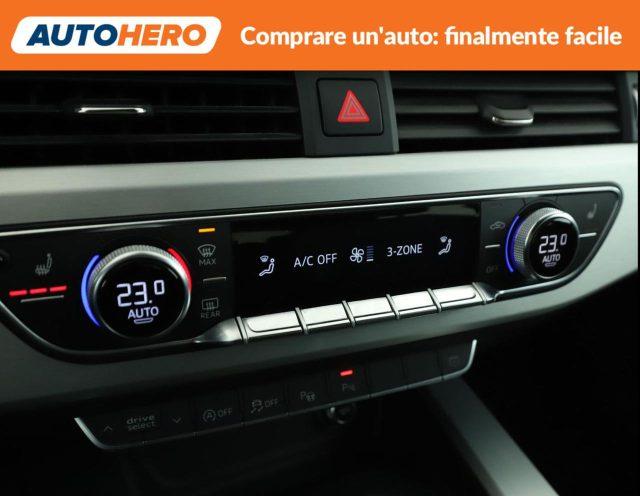 AUDI A5 SPB 2.0 TDI 190 CV quattro S tronic Sport