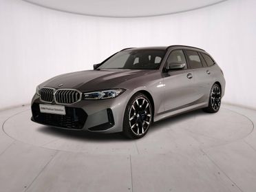 BMW Serie 3 320d Touring 48V MSport