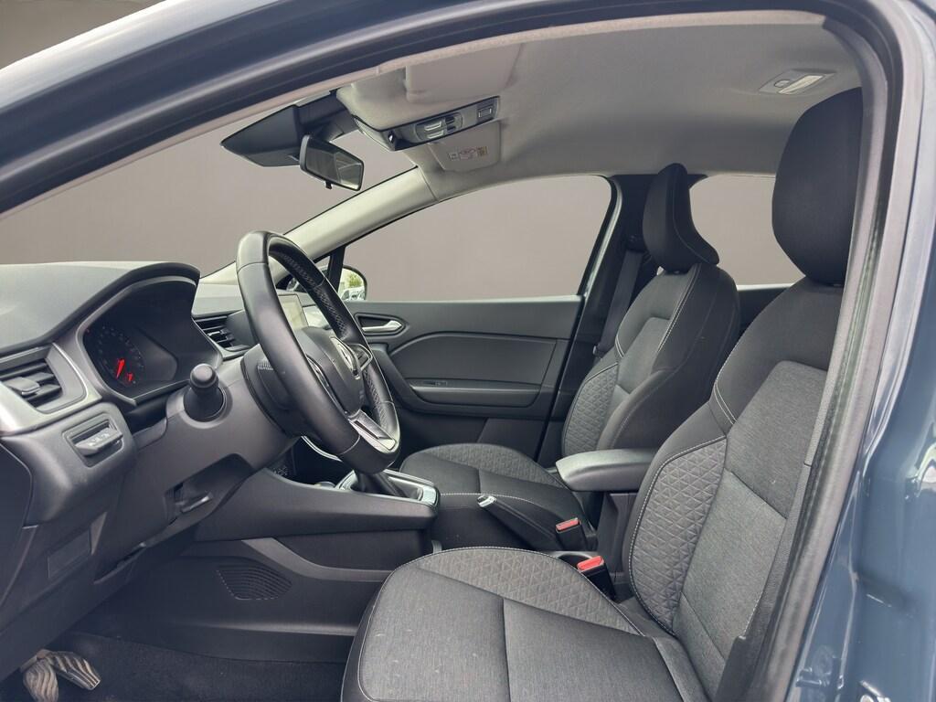 Renault Captur 1.0 tce Zen 90cv NEOPATENTATI