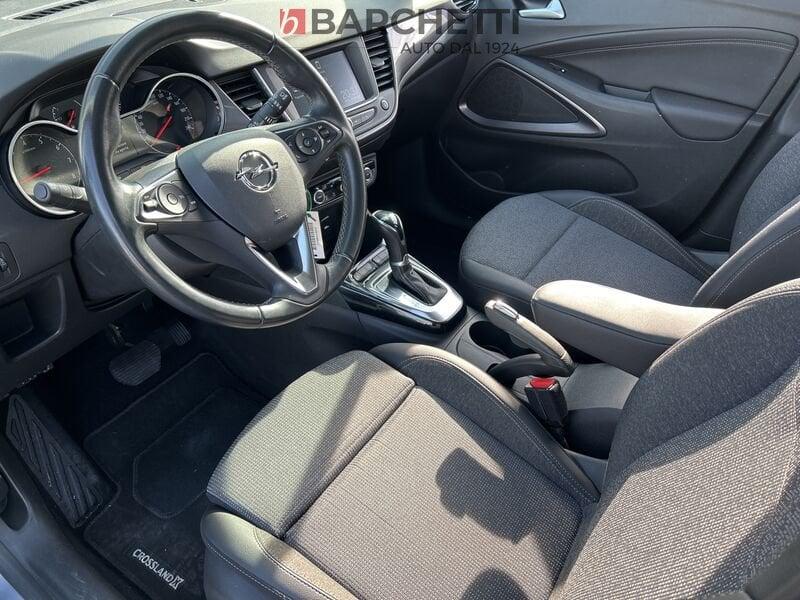 Opel Crossland 1.2 TURBO 12V 130 CV AUT. START&STOP ELEGANCE