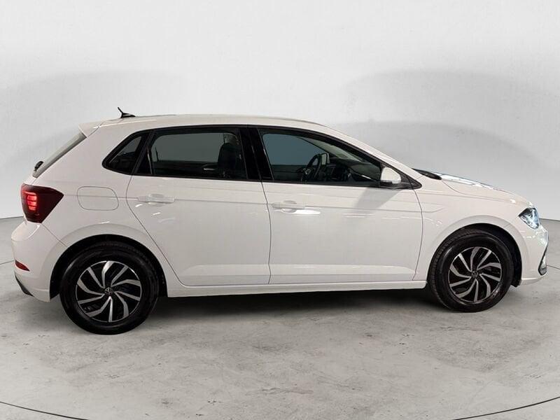 Volkswagen Polo 1.0 EVO Life
