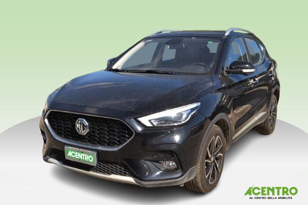 MG ZS - 1.0T 6AT LUXURY