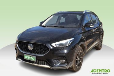 MG ZS - 1.0T 6AT LUXURY