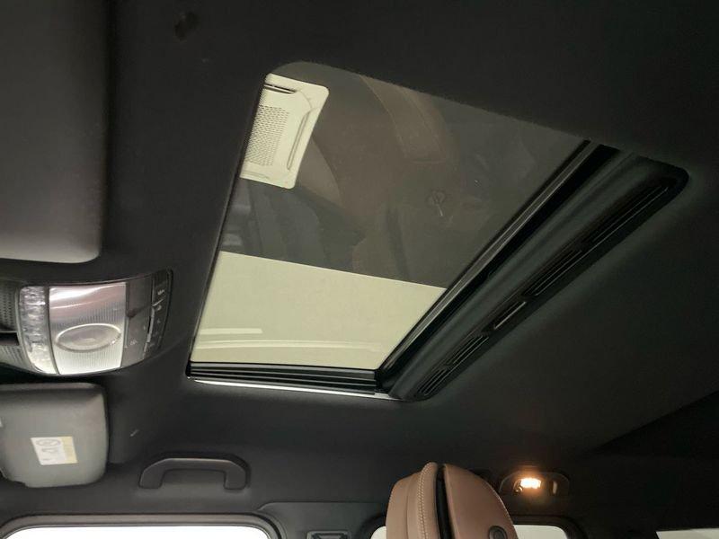 Mercedes-Benz Classe G G 350 d S.W. Premium