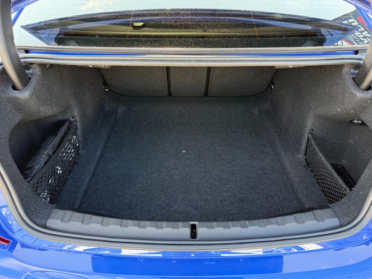 Bmw 320d xDrive Msport 190CV BERLINA IVA ESPOSTA