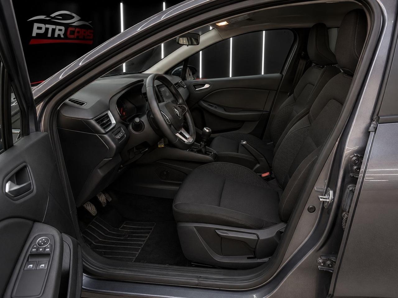 Renault Clio TCe 90 CV 5 porte Equilibre