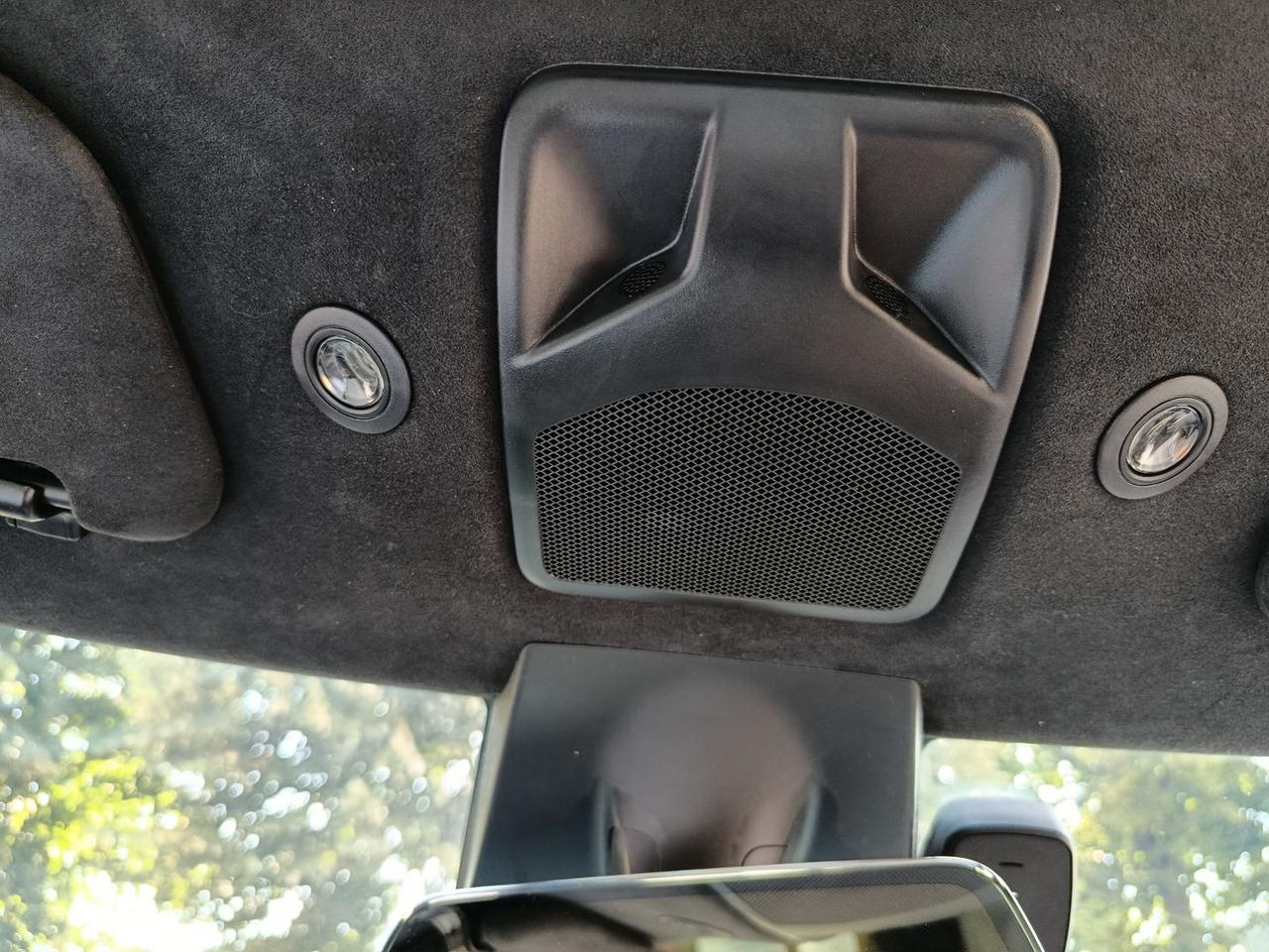 Tesla Model S 60d #6106