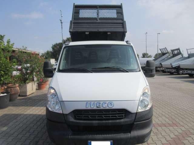 Iveco Daily 35c15 Ribaltabile 3.0d 150cv