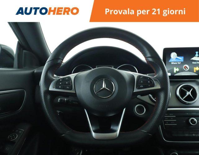 MERCEDES-BENZ CLA 200 d Automatic Premium