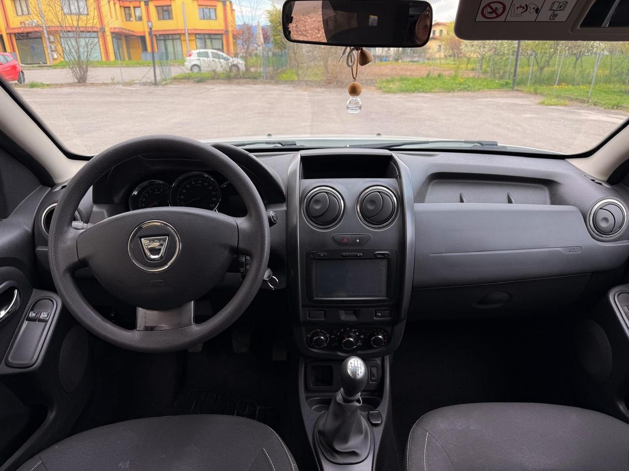 Dacia Duster 1.5 dCi 110CV Start&Stop 4x2 Lauréate