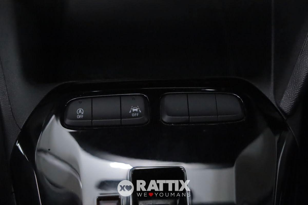 Opel Corsa 1.2 Hybrid 100CV GS DCT6