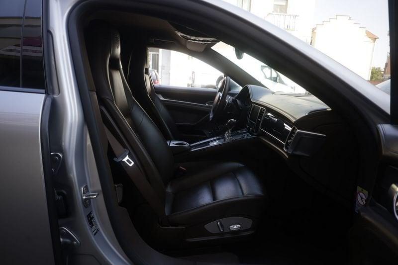 Porsche Panamera Panamera Diesel 300cv DIESEL Unicoproprietario