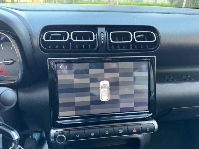 CITROEN C3 Aircross PureTech 110CV Plus