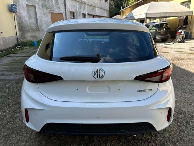 MG MG3 MG3 1.5 Standard