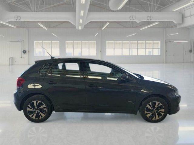 VOLKSWAGEN Polo 1.0 TSI 5p. Comfortline BlueMotion Technology