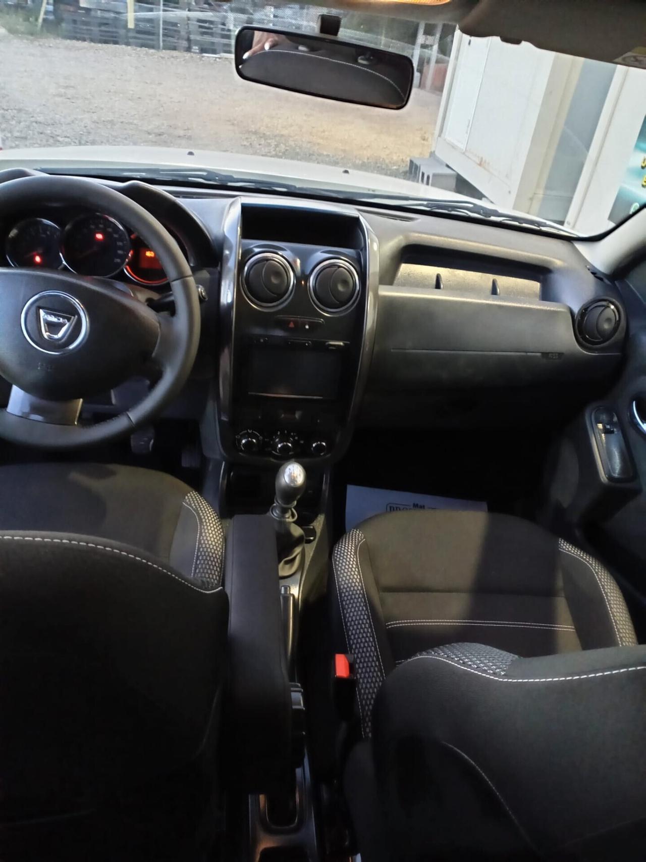 Dacia Duster DIESEL 1.5 dCi FUORISTRADA