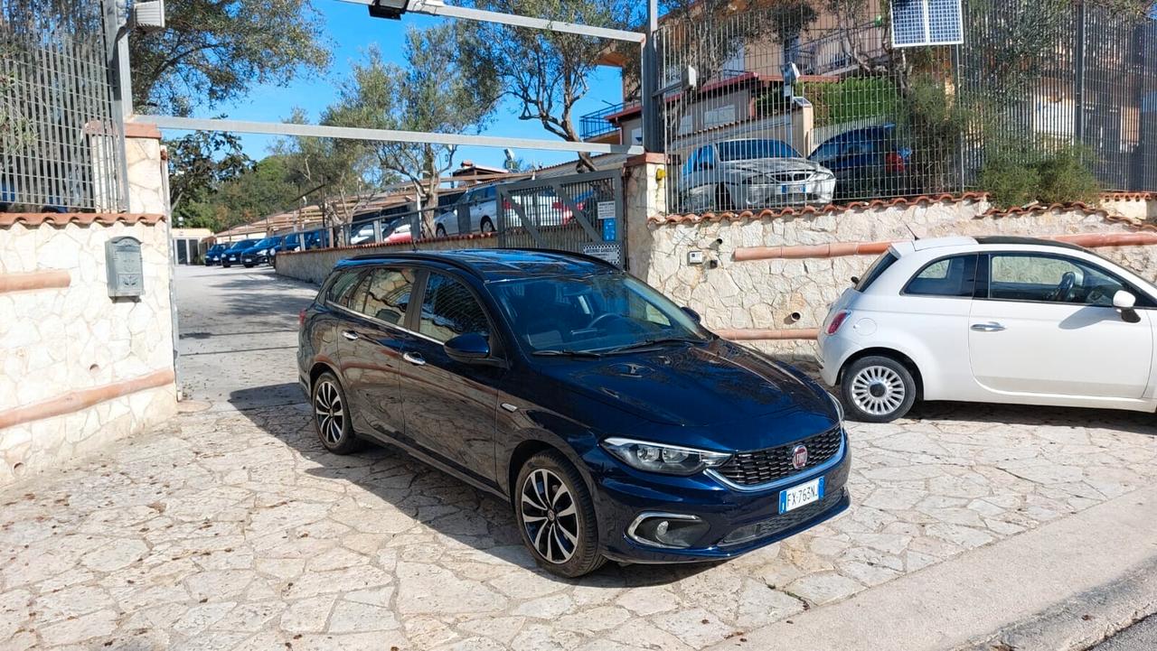 FIAT TIPO 1.6 MJ BUSINESS