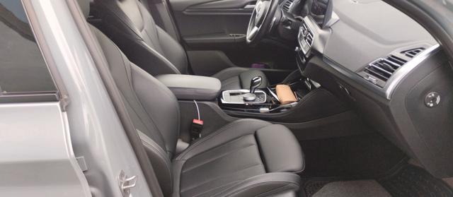 BMW X4 xDrive20d 48V