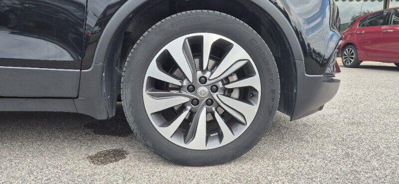 Opel Mokka Mokka X 1.6 CDTI Ecotec 136CV 4x2 Start&Stop Innovation
