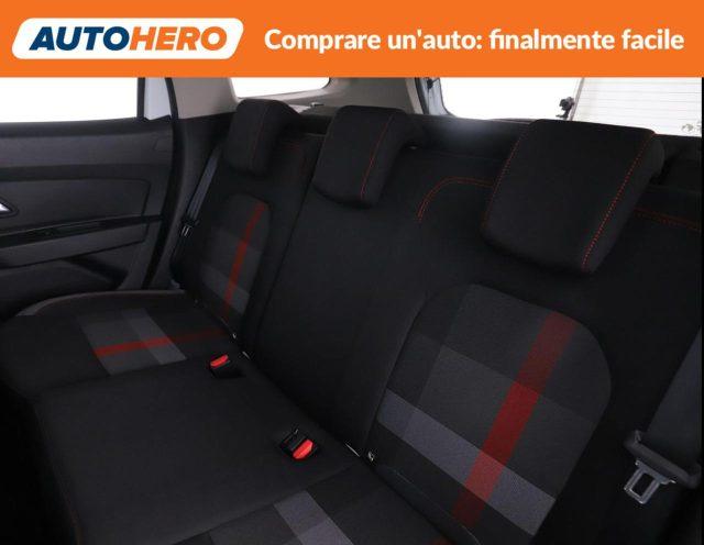 DACIA Duster 1.0 TCe 100 CV 4x2 Prestige