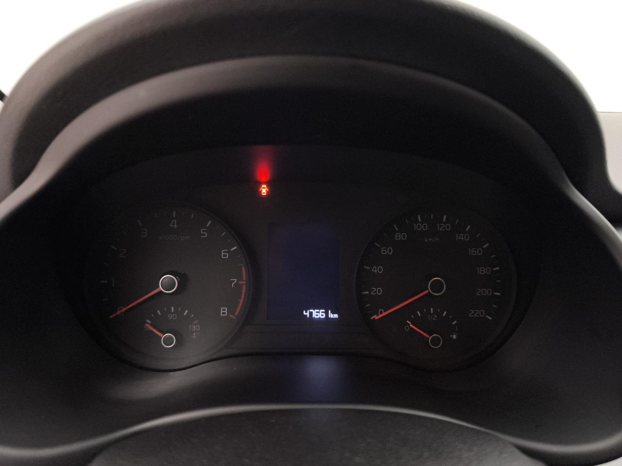 KIA Rio IV - Rio 1.2 mpi Evolution Adas Pack 84cv my18