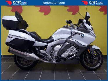 BMW K 1600 GTL - 2018