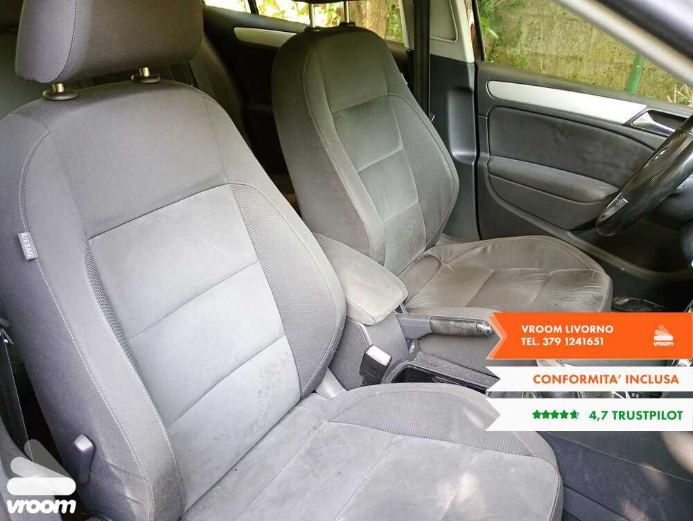 VOLKSWAGEN Golf 6ª serie Golf 1.6 TDI DPF 3p. ...