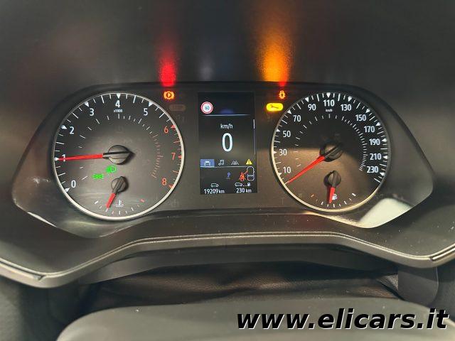 RENAULT Clio SCe 65 CV 5 porte Equilibre