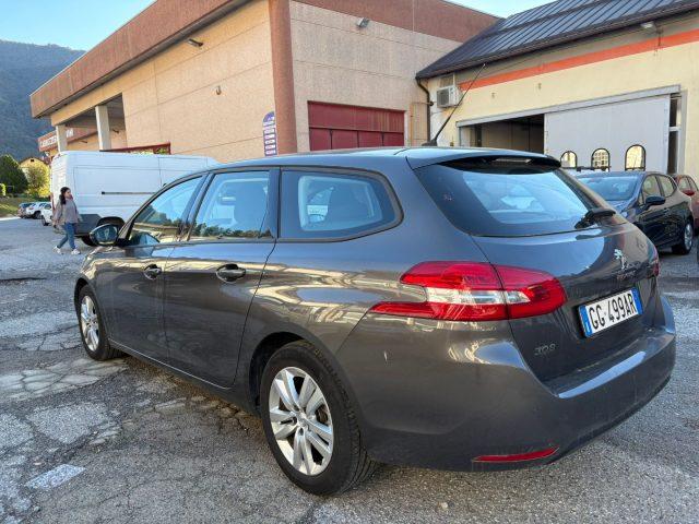 PEUGEOT 308 BlueHDi 130 S&S SW Active Business